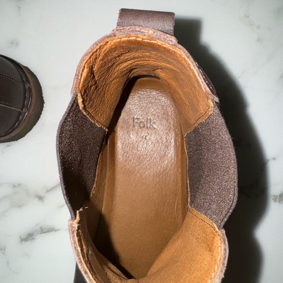 Folk : Chelsea Boot - Picture 5 of 8